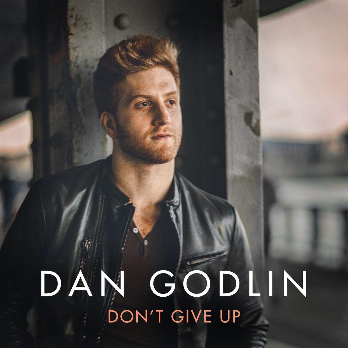 dangodlin's tweet photo. My new single #DontGiveUp comes out in 2 WEEKS! 🎵🙌🏼 5/18/18 — Mark it down! #newmusic #comingsoon https://t.co/TnmwkEQTF0