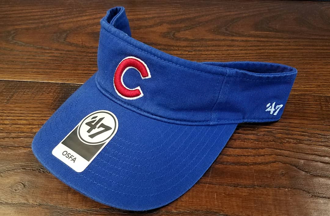 TheCubsStore's tweet photo. We are all geared up for the Race to Wrigley 5K this Sunday! 🏃 Make a pit stop at the Cubs Store before the race. Best of luck to all of our runners and volunteers! #RaceToWrigley https://t.co/gNyaDrSJlD