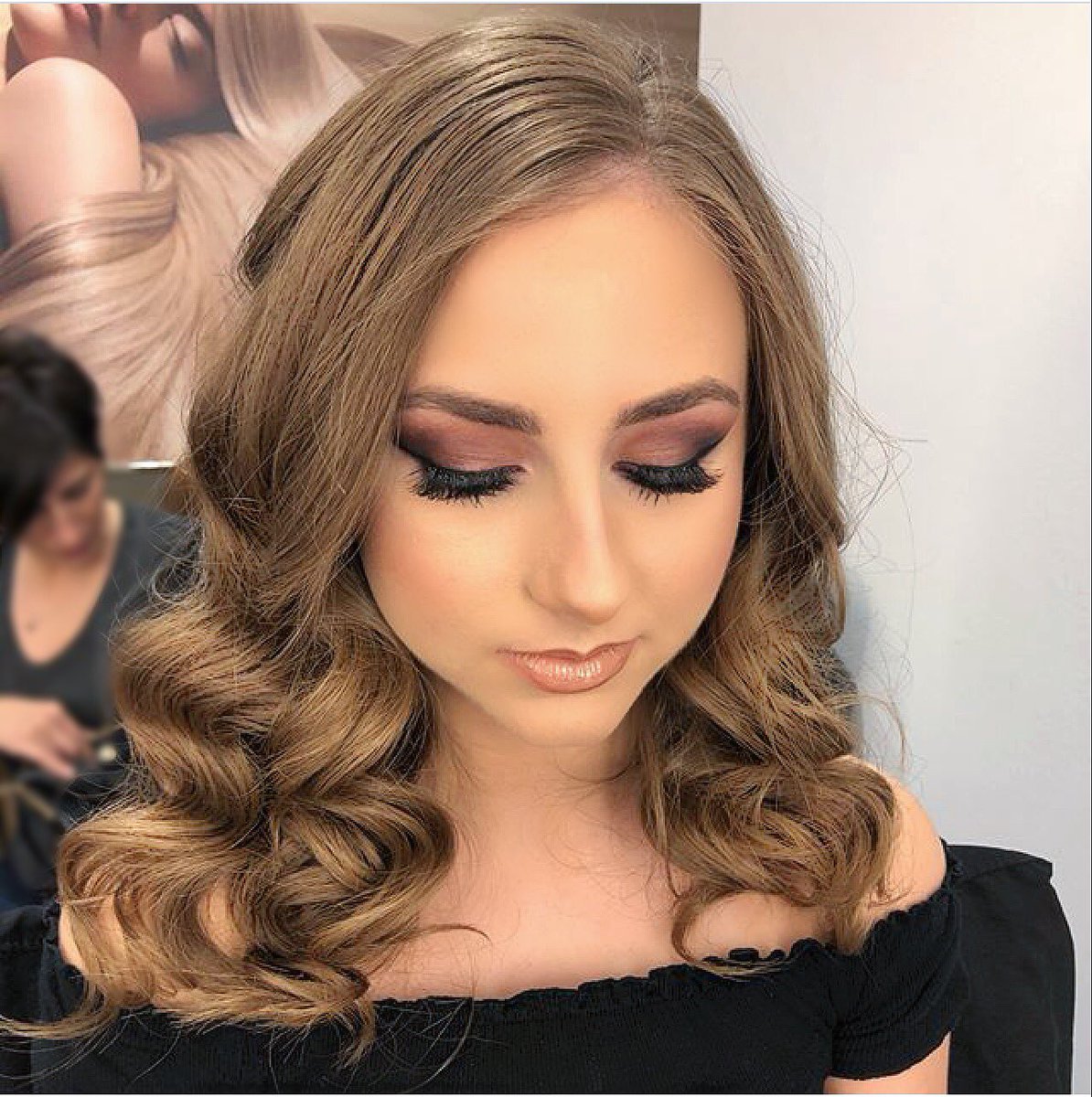 Application 35 Makeup Ideas Styles Fresh Face Makeup Full