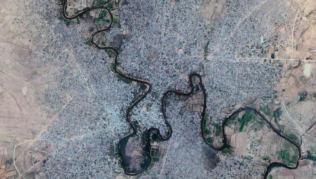abaaraha's tweet photo. Updated maps of Beledweyne can expedite the delivery of emergency supplies, Please take task to map Somalia https://t.co/D216UkzKUN
#MapSomalia
@caawiwalaal @youthmappers @Miriam_GeoGk @hotosm @missingmaps @JustinTBrady @UNdeClercq @Yngvil1 @UNHCRSom @caawiwalaal @NGOConsortium https://t.co/QSwpxo4C3f
