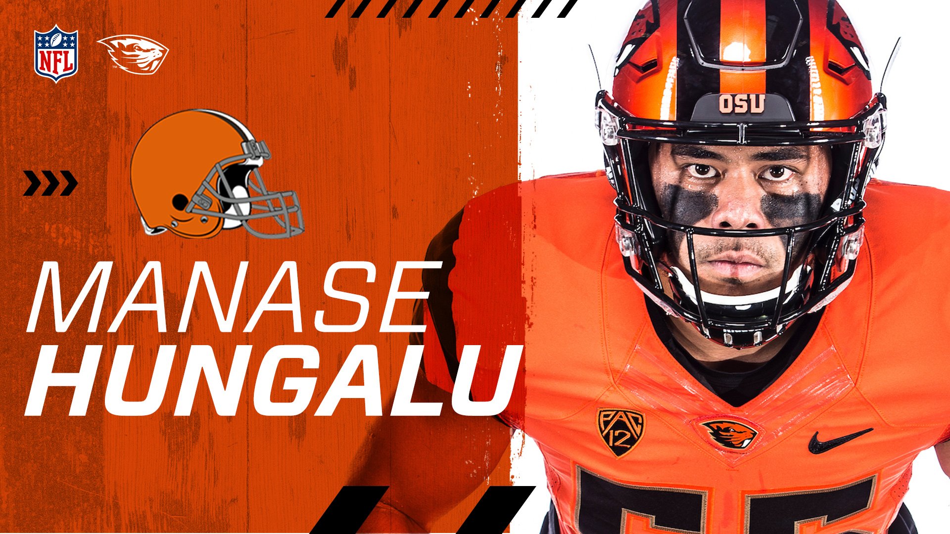 Oregon State Football on X