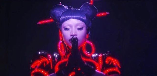 vampirasito's tweet photo. Chun-Li 🦄 #NickDay2 https://t.co/dCioW9vqmR
