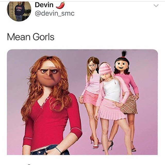 Gorl Meme on X: Oh no #gorl #gorls #gru #grumeme #gorlmeme #gorlmemes  #follow #like #drake  / X