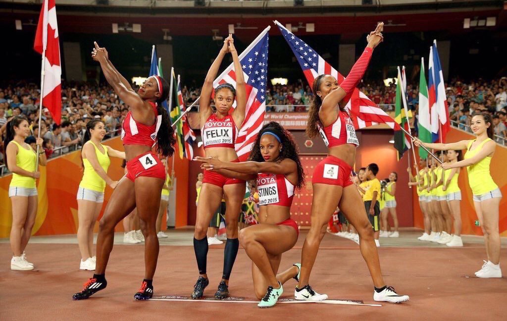 Team Runner For Life tweet media