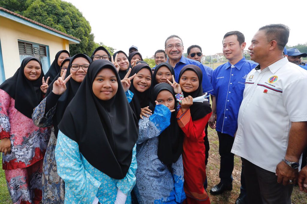 H2O Comms tweet media