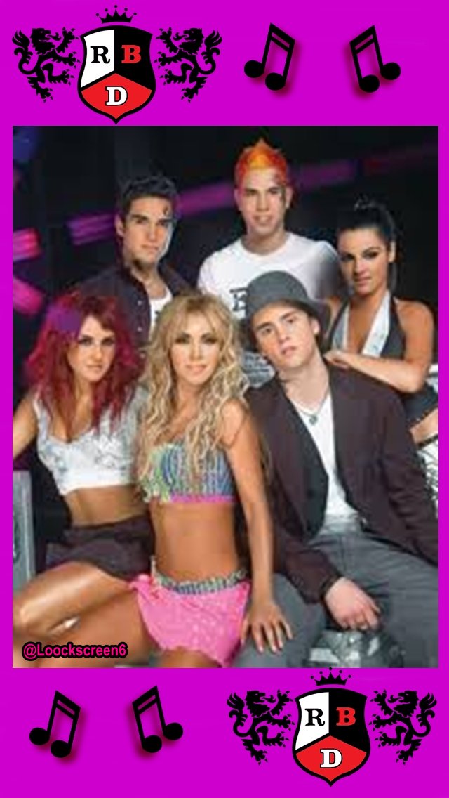 Loockscreen6's tweet image. RBD
-&amp;gt; Curti: Se Gostou
-&amp;gt; Rt: Se Salvou
-&amp;gt; Print: Se Usou (marque o twitter -&amp;gt; @Loockscreen6)
-&amp;gt; Seja sincero