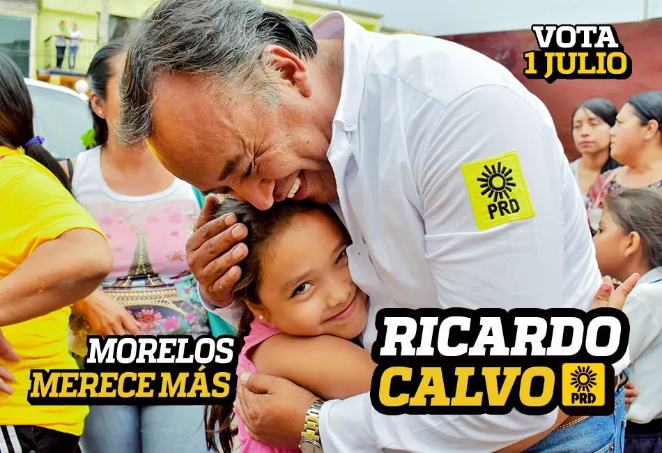 DipRicardoCalvo's tweet photo. La gente de #Yautepec quiere continuar con la transformación de nuestro estado ¡Juntos vamos a ganar, porque #MorelosMereceMás!
#Vota1JulioPRD
#MiGayo
#RCH2018 https://t.co/6KcUfGWT5O