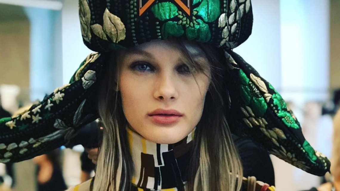 Fashion Unfiltered tweet media