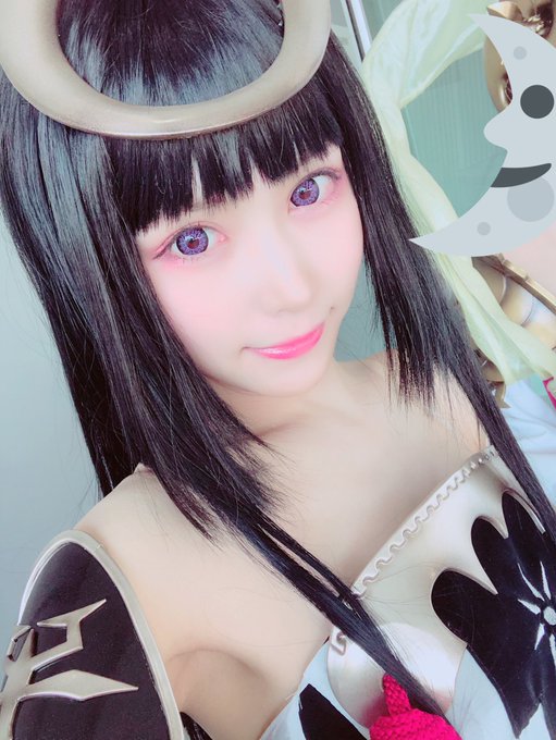 Twitterのコスプレ画像16