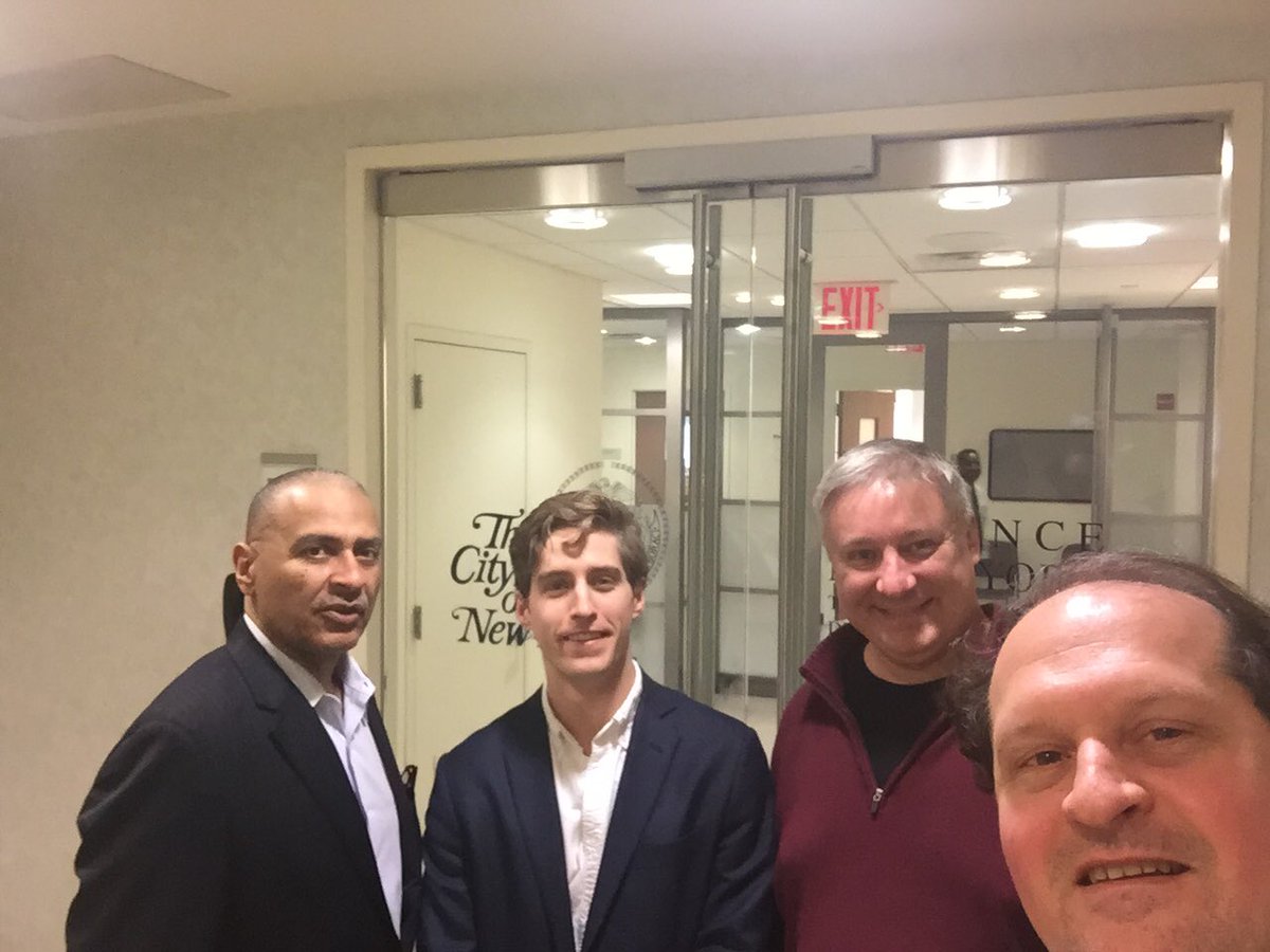 ZonerApp's tweet photo. Gentleman speaking with the New York City Department of Finance https://t.co/SqETBWmsnk