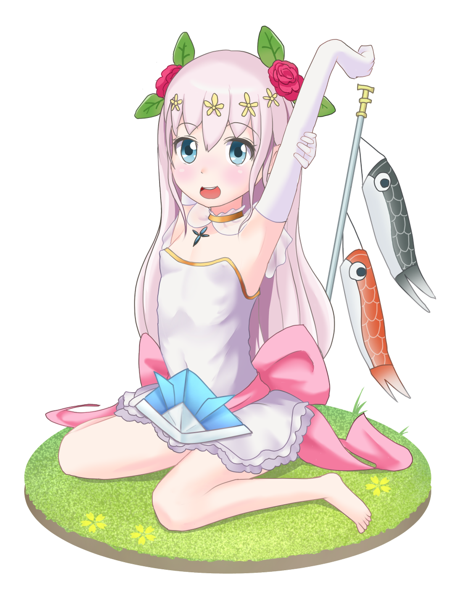 オトフロ応援イラスト祭 Twitter Search