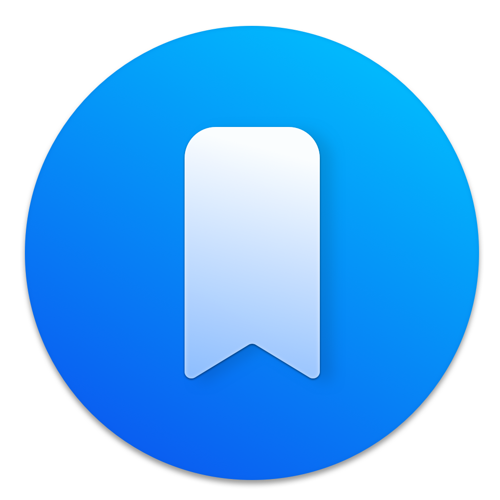 WordMarkApp's tweet photo. New icon for WordMark --- macOS, Windows and Linux https://t.co/67lUCqpSIW