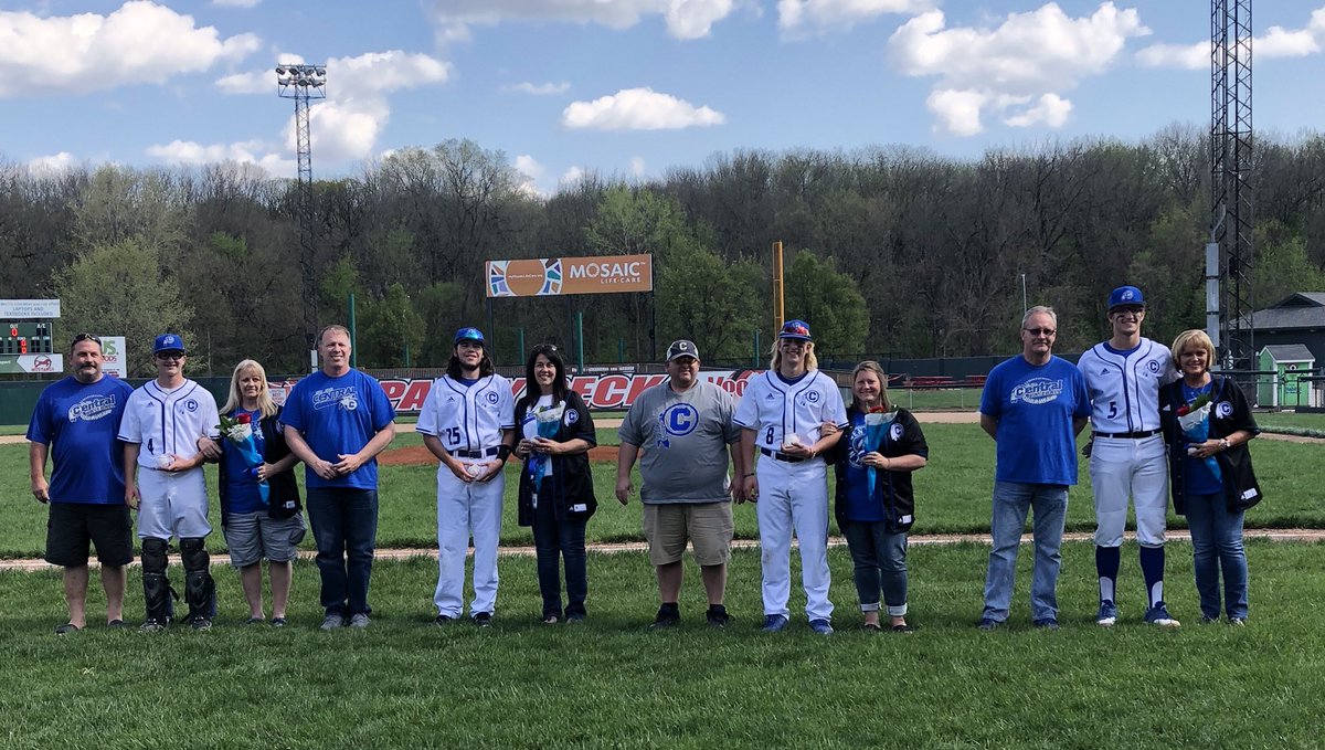 CHS Booster Club🌟 tweet media