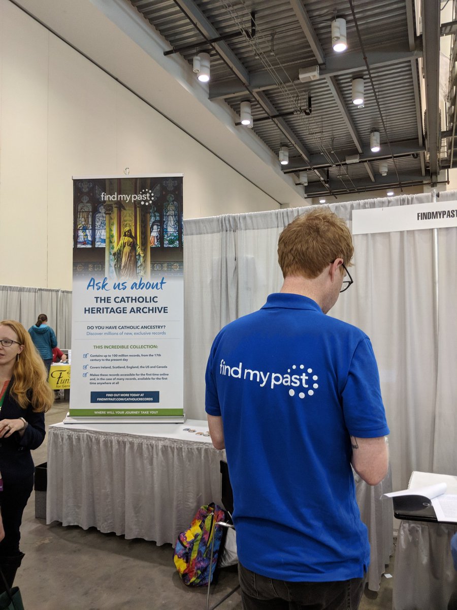 anickastl's tweet photo. #NGS2018GEN @StLGS Scenes from Grand Rapids. Meet us in St Charles next year! https://t.co/DSqXGWChVh