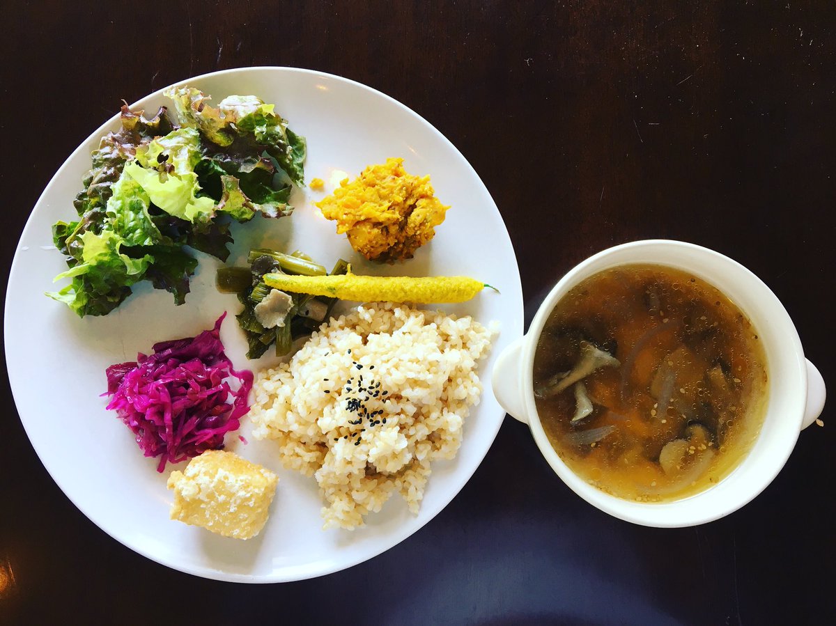 Cafe Unizon カフェユニゾン On Twitter 11 30 18 00は沖縄文化食堂タイム 日替わりランチプレートをはじめとした食事 ホームメイドのスイーツ コーヒー 紅茶 沖縄のハーブティーなどの飲み物を用意 皆様のご来店をお待ちしてます Https T Co Itczynv9cc