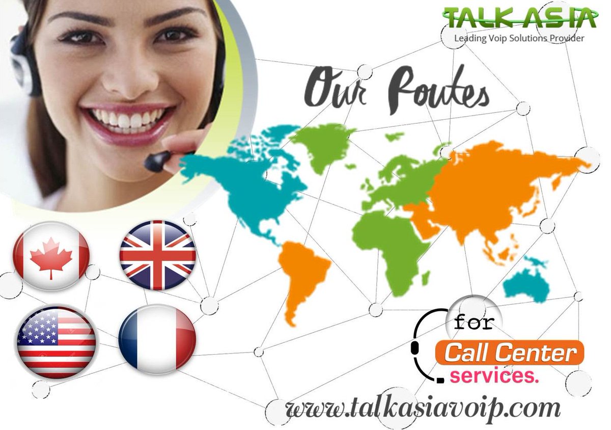 talkasiavoip's tweet photo. We have worldwide coverage, unlimited routes, quality of service and much more, do not hesitate to contact us to provide you with better care and advice
#Talkasiavoip #voip #callcenter #cccli https://t.co/ppFXW6OxVk