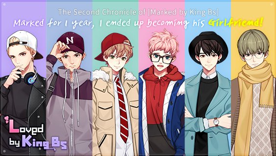 BuddyArmyx's tweet photo. Return of 5♥King Bs + A new guy! #LovedbyKingBs #Day7 And▶https://t.co/PNzIcQEXxZ ios▶https://t.co/IIvXh0PCfl https://t.co/TtgJD3qsTd