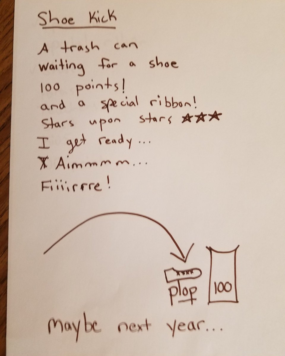 jim_macur's tweet photo. A poem for field day my class and I put together.  
@jeffcoopen @sszkbain @JeffcoSchoolsCo #poetry #1stgrade #FieldDay https://t.co/g5Q2JZyrbv