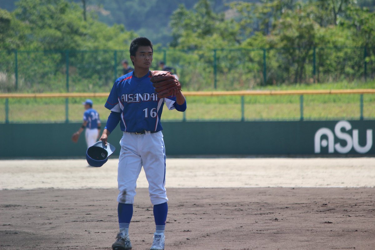 テムテム 野球垢 No Twitter 18 5 5 H30年愛知大学野球春季2部bリーグ 愛知産業大学g 同朋大学2 9愛知産業大学 試合終了 8 同朋100 001 00 愛産100 400 04x 愛知産業大学勝利 5表から登板の愛知産業大学 鈴木優太 渥美農業 3イニングを被安打2失点1 勝ち投手