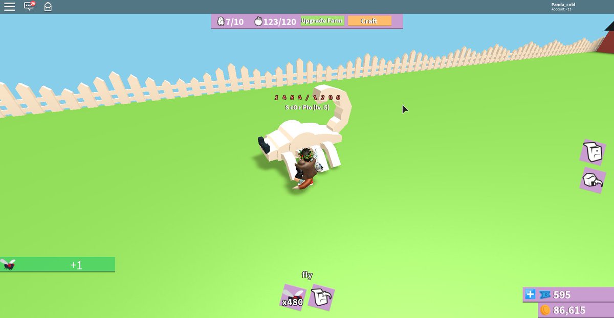 Small Games On Twitter Official Discord For Feed Your Pets - new codes for feed your pets in roblox 2019