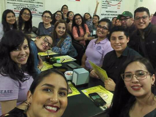 RondallaFemMed's tweet photo. Cenando y viendo el juego de  @TigresFemenil https://t.co/rctK1uw1pF