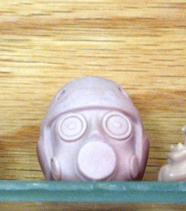 TimBrucknerShop's tweet photo. Video game fans! Check out some prototype heads from #ToyBiz's #ResidentEvil action figures, all sculpted by @THBruckner! Also, #CaptainCommando from Marvel vs. #Capcom! Interested parties, please inquire! https://t.co/tY6dQtZ08f