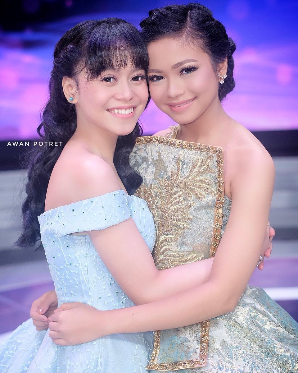 lida_raravc's tweet photo. Sekali lagi rara mohon dukungannya ya..  Vote terus rara lewat sms.  Bukalapak dan vote sosmed.....  Salam seinggok sepemunyian. Salam wong kito galo pasti biso.... 

With kak @Lesti_Jenong_DA https://t.co/hNHSjoWAUx