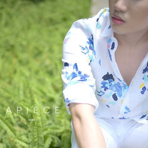 ApieceMen's tweet photo. ตามหาเสื้อเชิ๊ตตัวเก่งของคุณ summerspring2018ได้ที่นี่
 #Apiece #Apiecemen #ss2018 #shirt #urbanstyle #floralprint #simply #clothingbrand #relax #urbanstyle https://t.co/CMA3rT8Bvw
