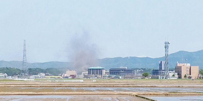 火事 あわら温泉 べにや で大きな火災 福井県あわら市温泉 まとめダネ 火事 あわら温泉 べにや で大きな火災 福井県あわら市温泉 まとめダネ
