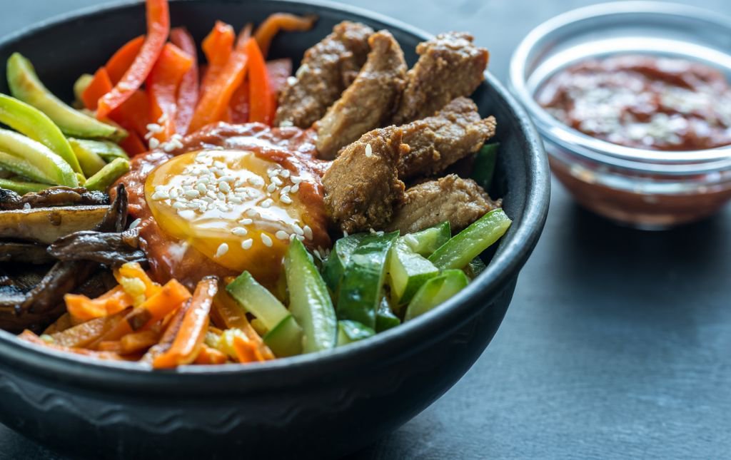 halalke's tweet photo. Are all Korean restaurants in #Malaysia #Halal? No; read it here. https://t.co/T3PWmflEU0 Unsure if the cafe/restaurants are Halal? Check it with https://t.co/5otMxqKfnz, we'll verify for you because #IngredientsMatter. https://t.co/9q0r8cDu0j