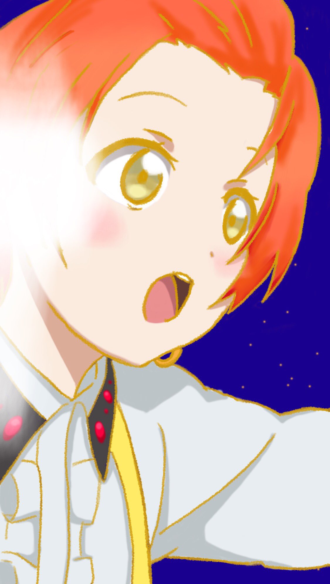 ｈello星を数えて Twitter Bilaketa Twitter