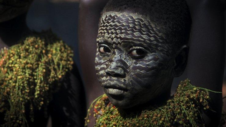 Inde : les Jarawa, les derniers autochtones de la planète menacés de disparition limportant.fr/infos-planete/… #Planète
