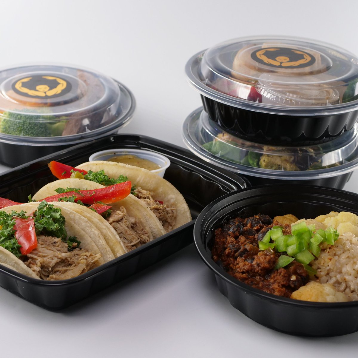 onseasonmeals's tweet photo. As we prepare your meals for next week, we'd like to thank you for placing your orders! Order delicious #healthy #mealprep before midnight tonight! #onseasonmeals #EatOSM #fitfood #love #photooftheday #picoftheday #food #eatlean #eatclean #bestoftheday https://t.co/TUo45SnbG2