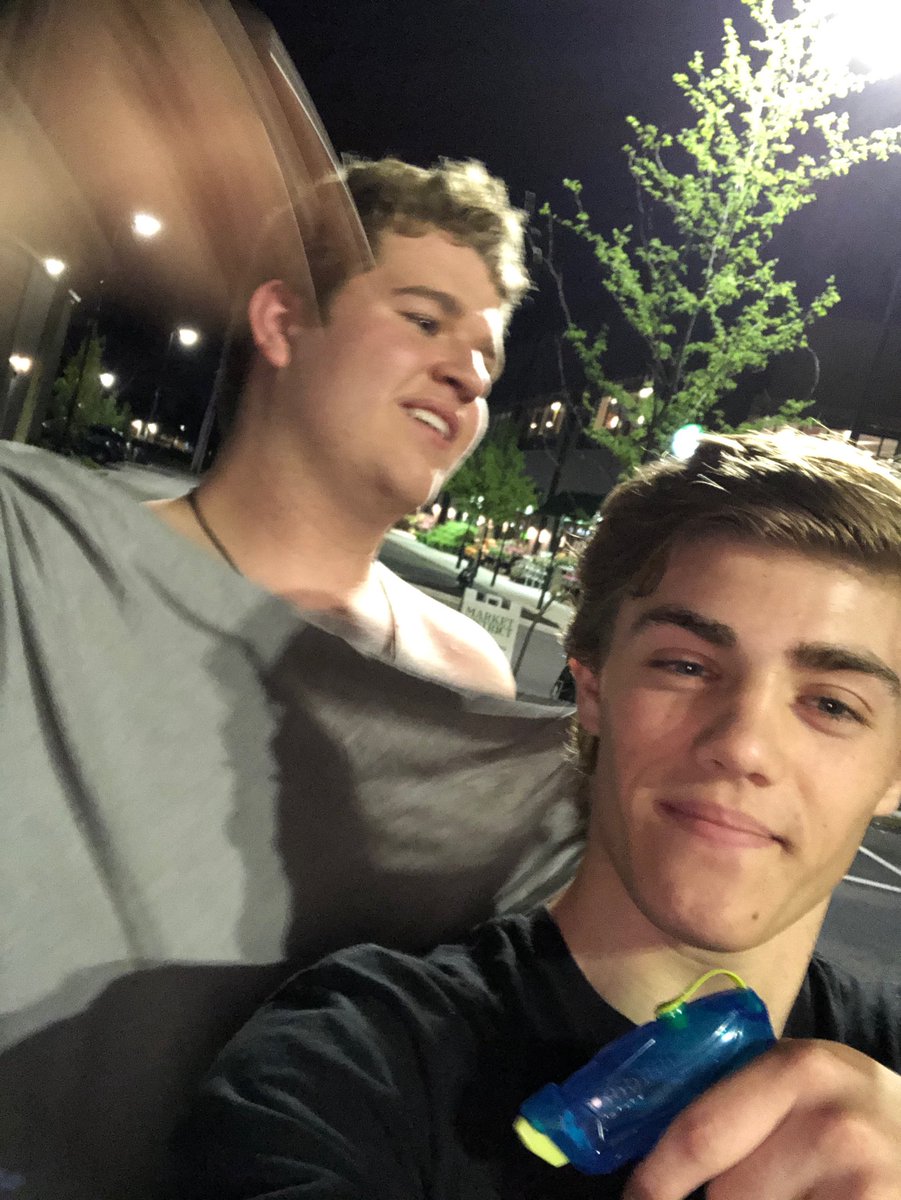 CardinalTag18's tweet photo. Kills 1 &amp; 2 of the week come in on Friday! Lyncho takes out train and the tree knocks Martin! https://t.co/x4XWjdCWxE