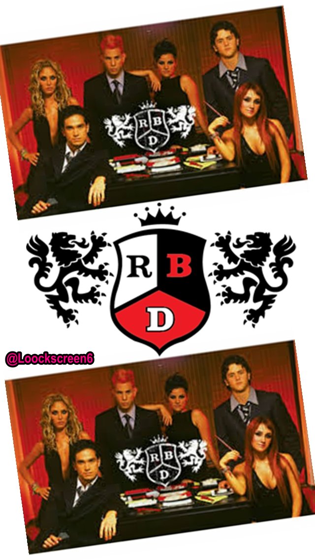 Loockscreen6's tweet image. RBD
-&amp;gt; Curti: Se Gostou
-&amp;gt; Rt: Se Salvou
-&amp;gt; Print: Se Usou (marque o twitter -&amp;gt; @Loockscreen6)
-&amp;gt; Seja sincero