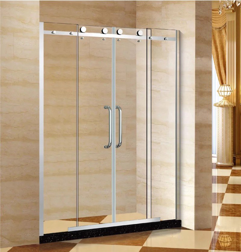 INOX SERIES - MADE OF STAINLESS STEEL