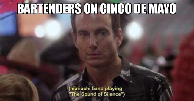 #CincoDeMayo is tomorrow &amp; we couldn't be more thrilled! #New #episode dropping this #Sunday so check out the latest &amp; get caught up! tmlgpodcast.libsyn.com #TMLG #podcast #WhatTheFact #TakeItSleazy #Podcasting #Denver #MileHigh #FridayFeeling #PodernFamily #Listen #MayThe4th