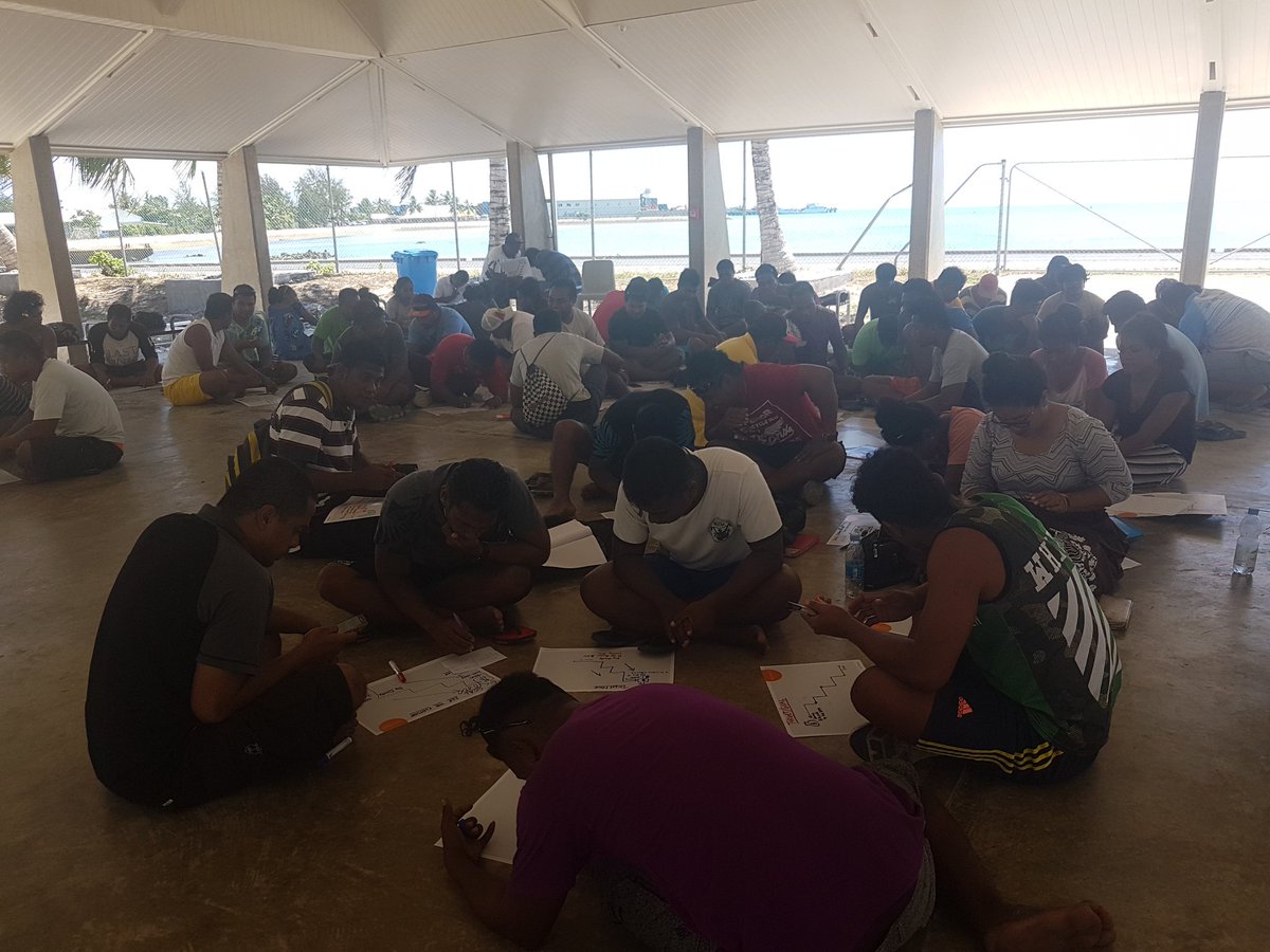 Temarewe Titon tweet media