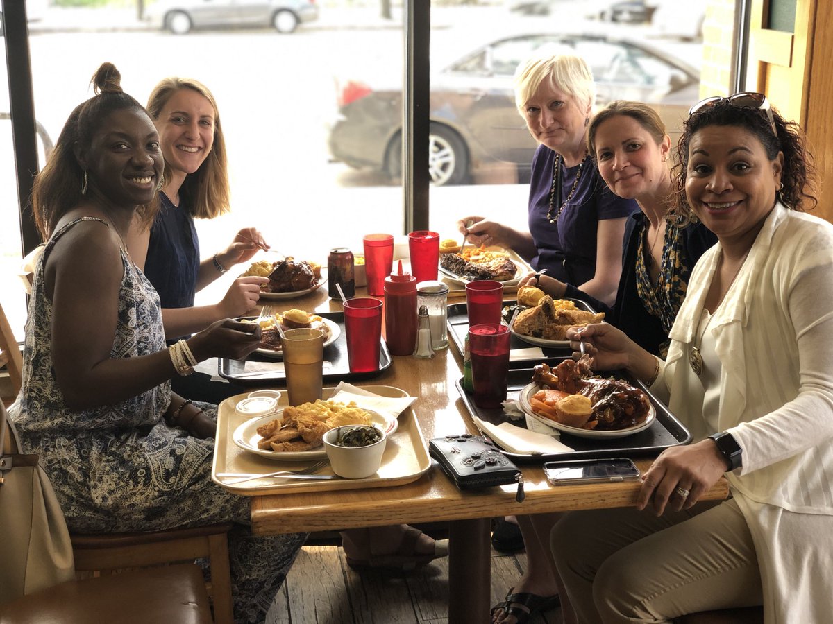 JameelaJafri's tweet photo. This all-women team just wrapped up 19 problem-structuring sessions with community value holders! #systemsthinking about #STEM @ProjExplore #ProjectSYSTEMIC @NSF #INCLUDES https://t.co/lZ6dVB6Pi4