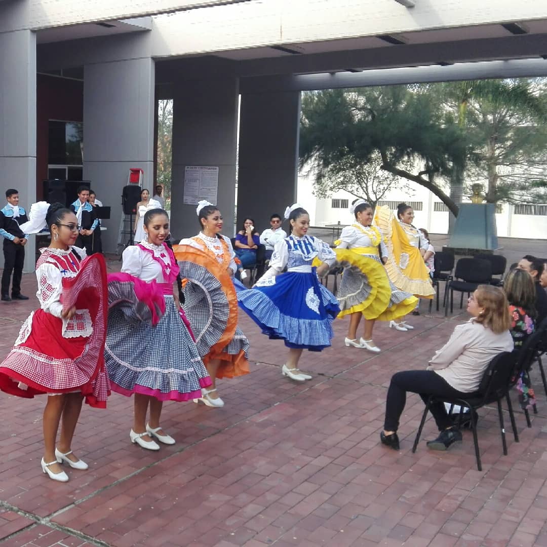 hyperFADYCS's tweet photo. Festival “Tamaulipas Tierra Querida” de la Licenciatura en Gestión y Desarrollo Turístico 
#HypermediaUAT #FADYCS #YoCreoEnLaUAT #turismo #UAT #viernes #Tampico #CdMadero #Altamira #Tamaulipas https://t.co/6VpNktQXIC