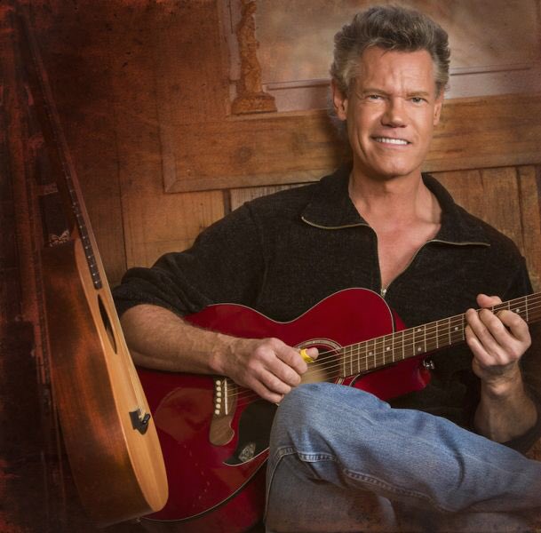 HAPPY BIRTHDAY TO THE ONE AND ONLY RANDY TRAVIS!!!!!!!  