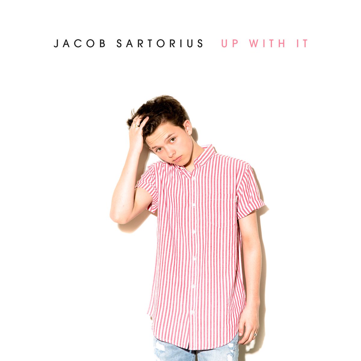 jacobsartorius's tweet photo. Following everybody who tweets with #UpWithItNextFriday 🎸 so pumped!!! https://t.co/cXJuwT9HMa