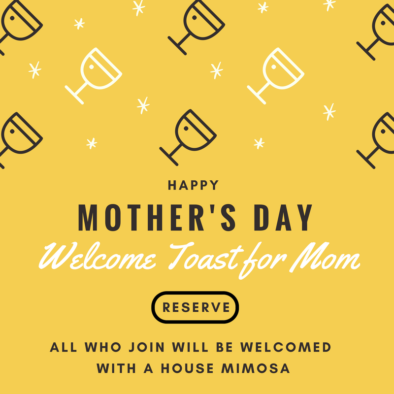 Big4restaurant's tweet photo. Let's Toast to Mom! All who join us for Mother's Day Brunch will be welcomed with a mimosa on us - because moms are important! 
Reservations:https://t.co/jc4FJhYJ6y

#mothersday#mom#sanfrancisco#brunch#sf#SFmom#thebig4#big4#nobhill#weheartmom https://t.co/EDypswU2ud