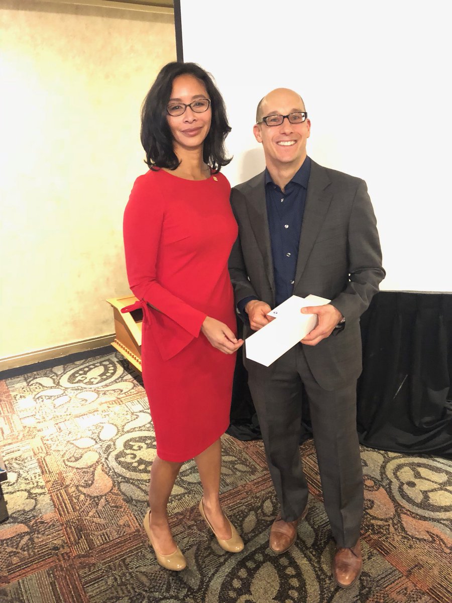 Financial_MD's tweet photo. Congrats to the @DoctorsManitoba iWatch winner - Dr. Michael Boroditsky! Enjoy! https://t.co/noxMzszh1Y