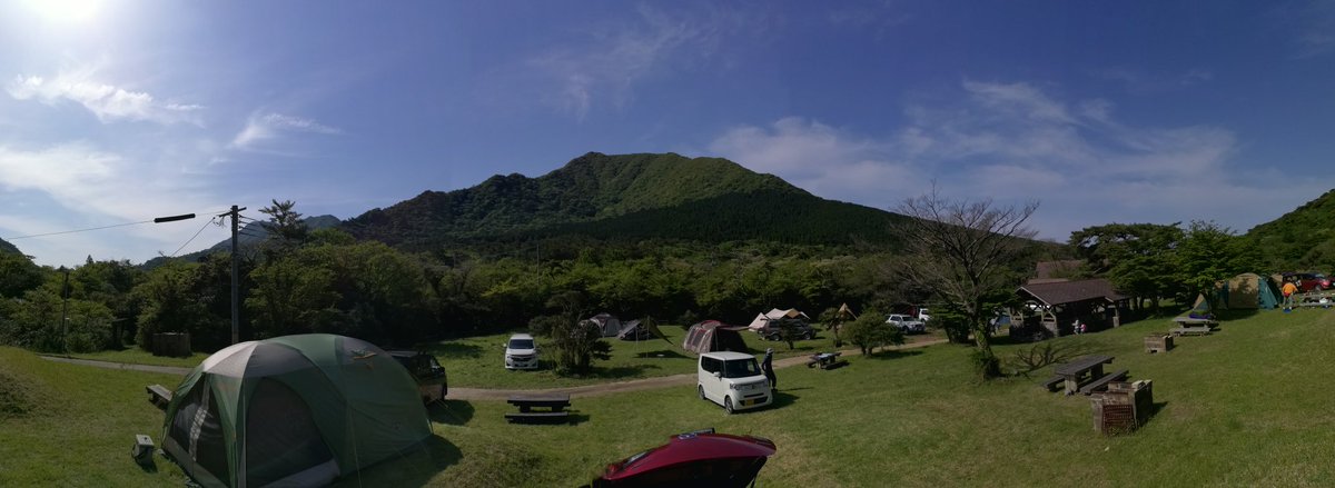 長崎のおすすめキャンプ場21選 無料施設やコテージ 温泉付きも 旅行 お出かけの情報メディア