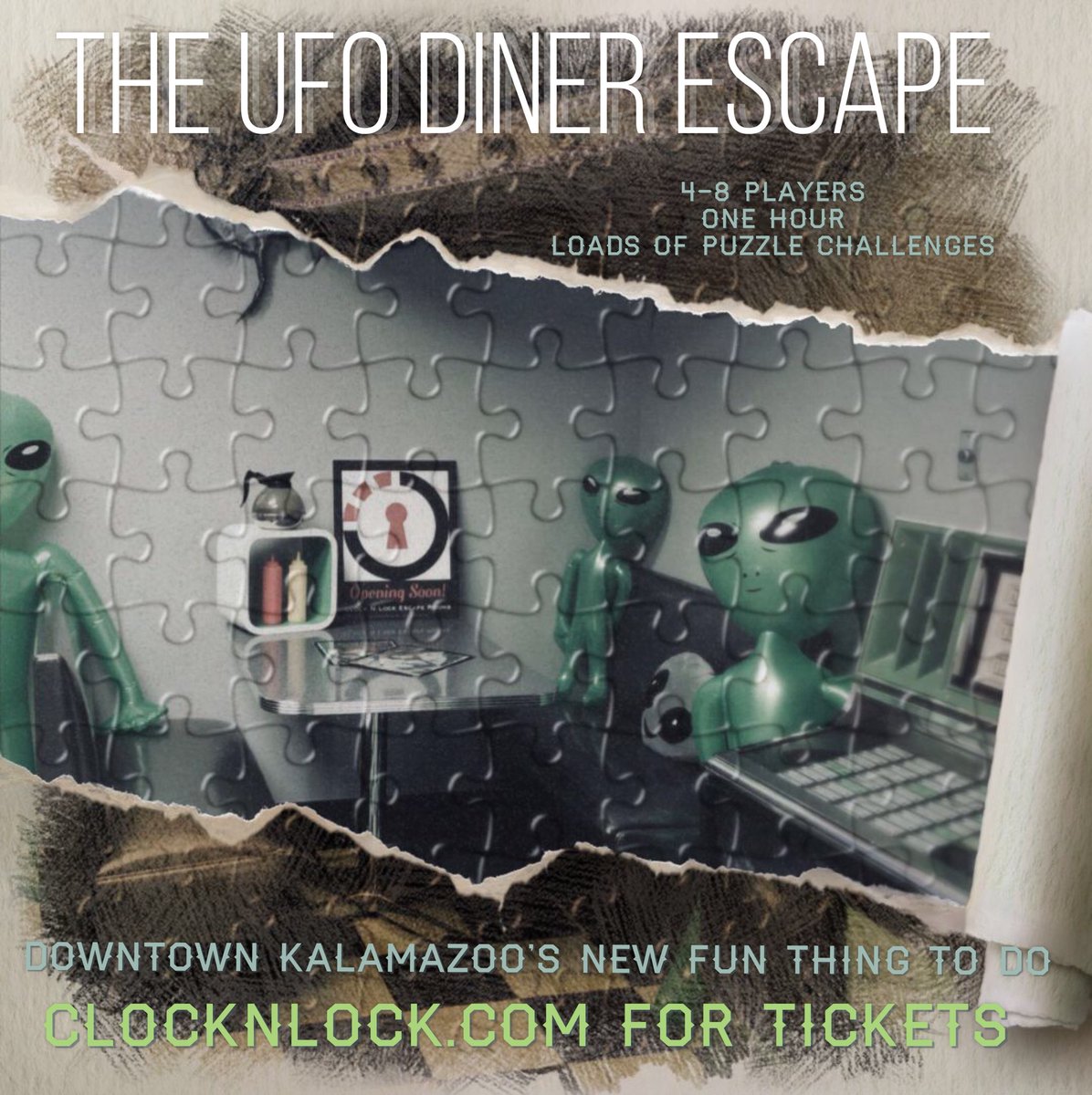 Heads up!  <a href="/Google/">Google</a> is getting a whole new answer to “cool things to do in Downtown Kalamazoo”