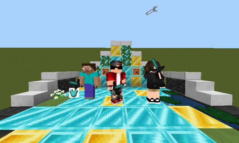 Vencedores DO UHC TO3

-@FriqsterEz 3k

-<a href="/xGqmwrPvP_/">꧁×Ԍᨡ᠓ᘺᏒᎦᏃ꧂ QUIT</a>  2k

-<a href="/amarelo_raio/">Raio Amarelo</a> 1k

TK:6

GF
