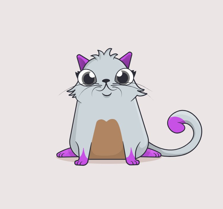 CryptoKitties's tweet photo. So many eyes were found today! Oceanid has been discovered! https://t.co/zR3knwqNCo https://t.co/If1dYgKy1q