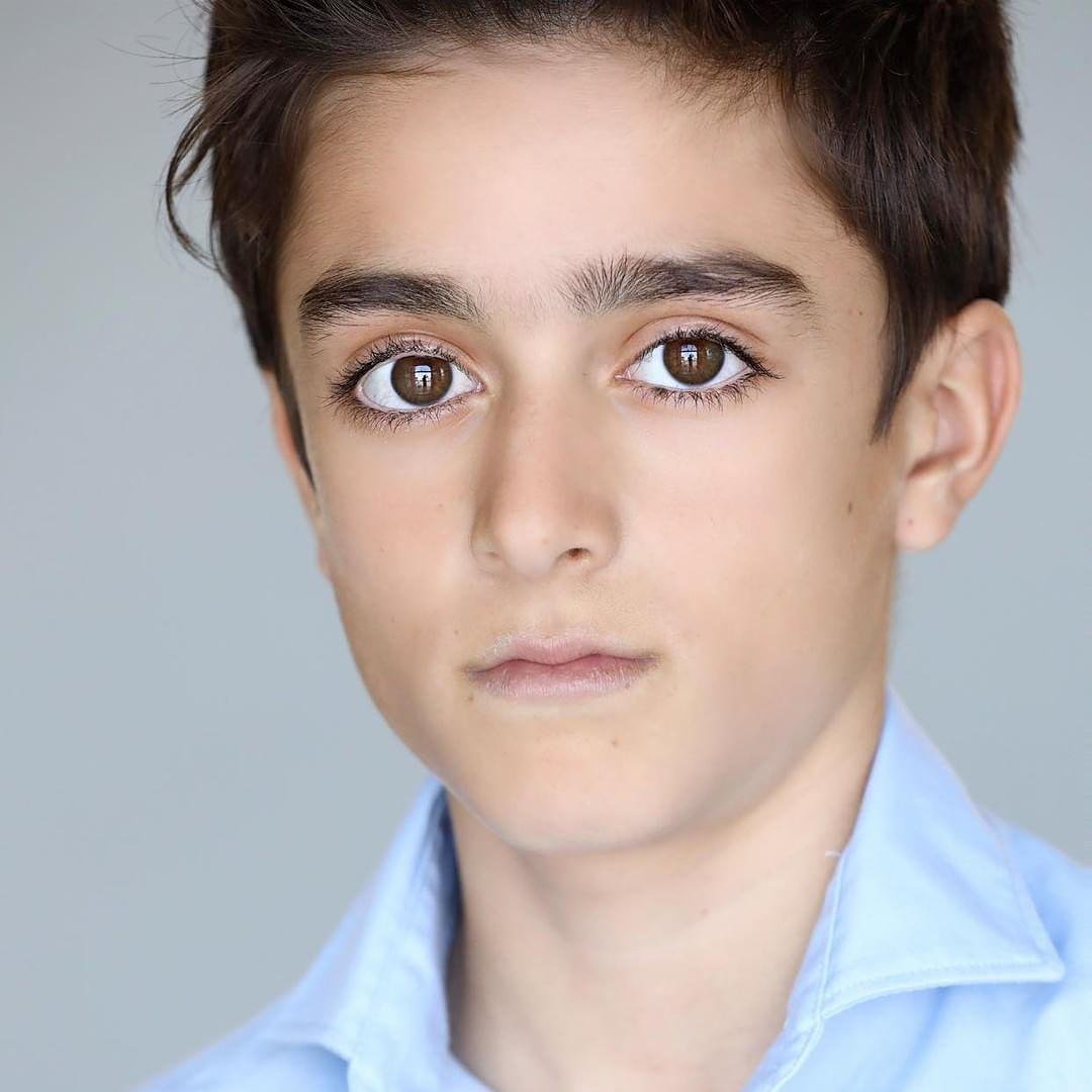 The talented <a href="/jackson/">Jackson</a>.schaffer has also been added to the amazing <a href="/vlrmovie/">vlrmovie</a> way to go. 
#vivalarevolucion #vlrmovie #headshot #actor #talent #friday