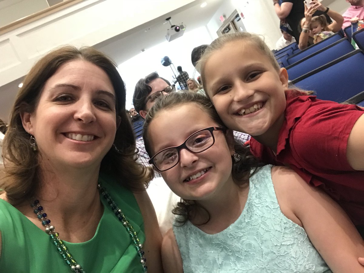 Enjoying the <a href="/MobilePublicSch/">MobilePublicSchools</a> Film Festival #MCPSSFILM2018